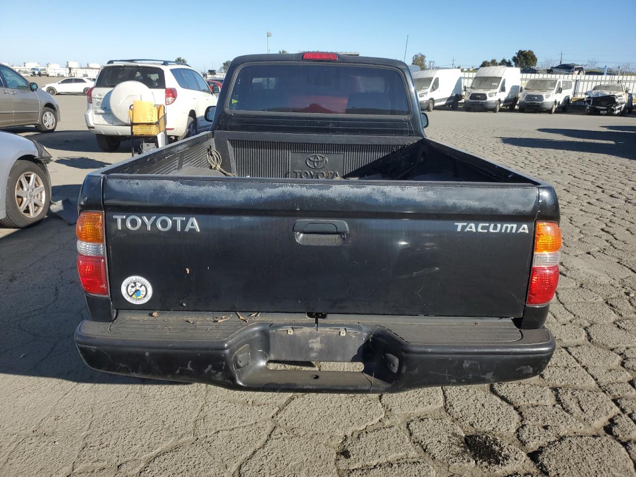 2004 Toyota Tacoma - Image 6