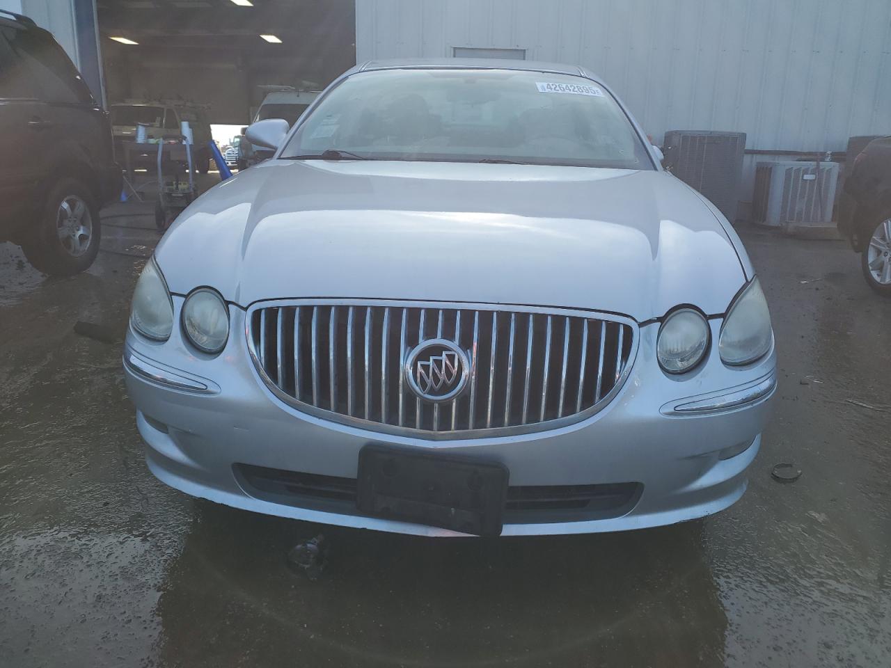 2009 Buick LaCrosse - Image 5