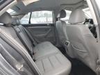 2007 Volkswagen Jetta Wolfsburg for Sale in Portland, OR - Side