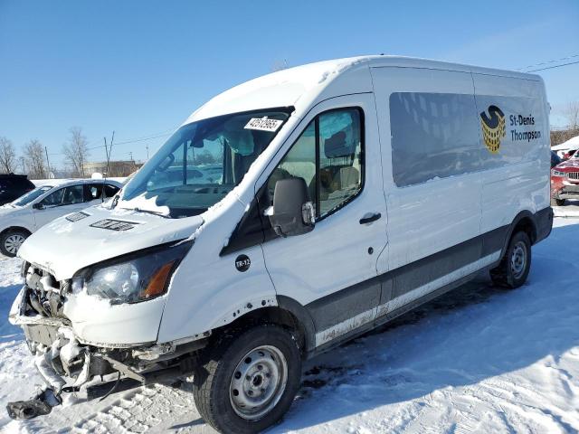 2020 Ford Transit T-250