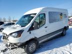 2020 FORD TRANSIT T-250 for sale at Copart QC - MONTREAL