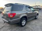 2004 Toyota Sequoia Limited продається в North Billerica, MA - Minor Dent/Scratches