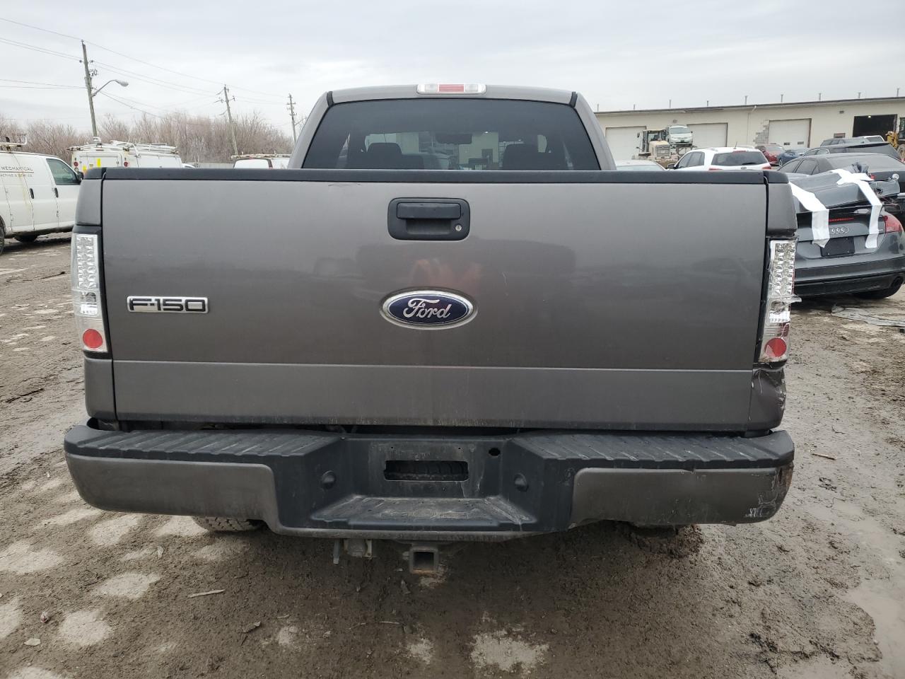 2005 Ford F-150 - Image 6