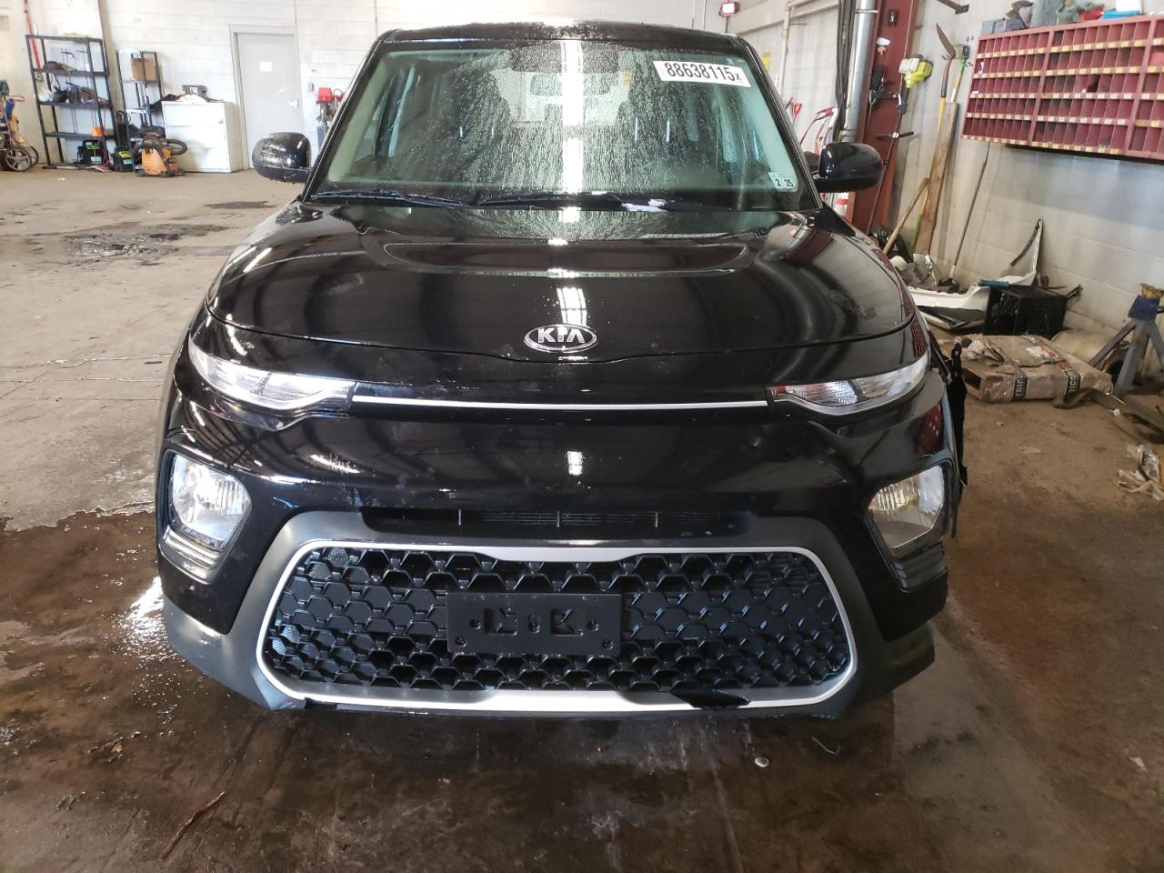2020 Kia Soul - Image 5