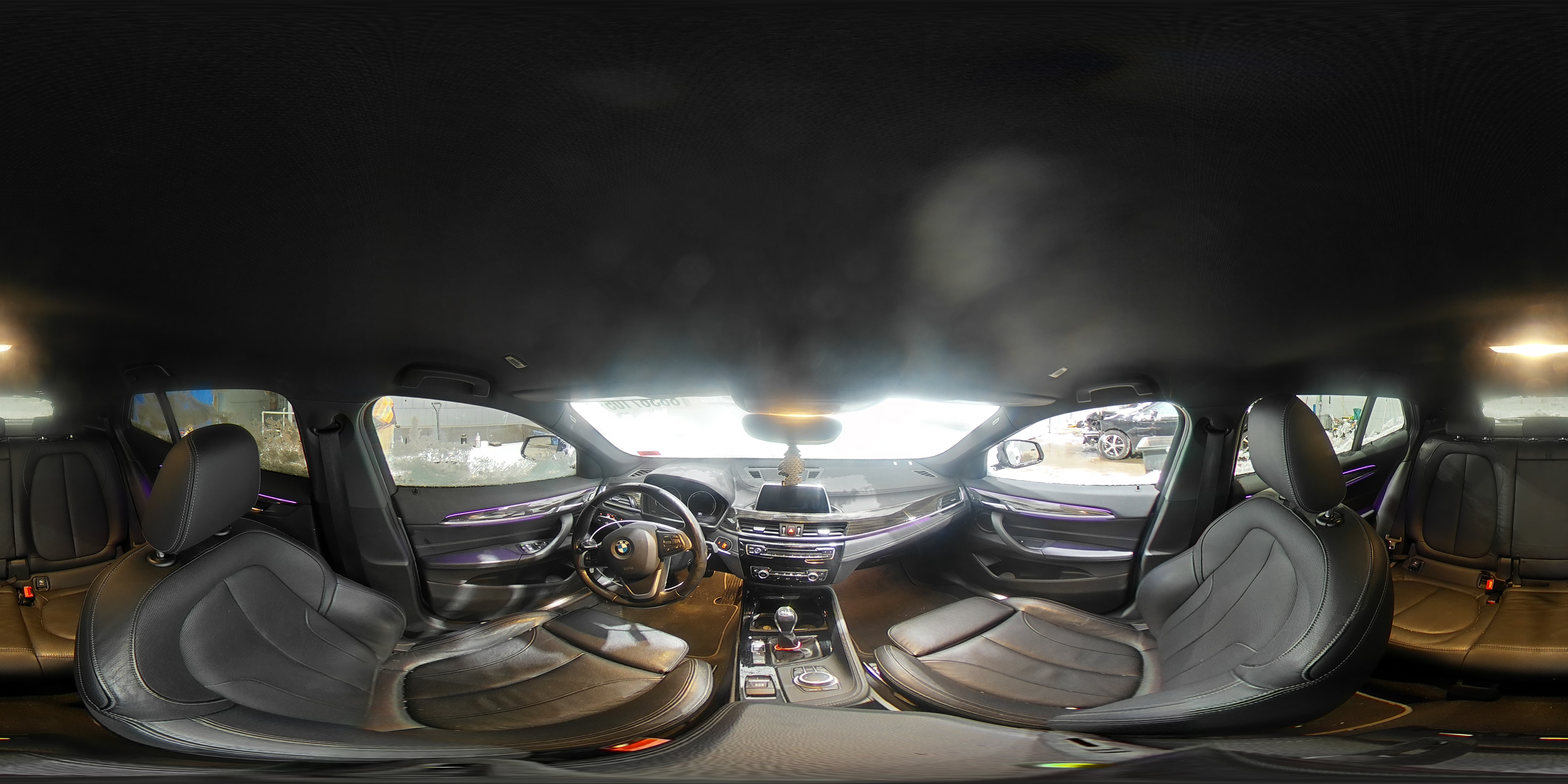 2018 BMW X2 - Image 16