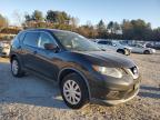 2016 Nissan Rogue S zu verkaufen in Mendon, MA - Rear End