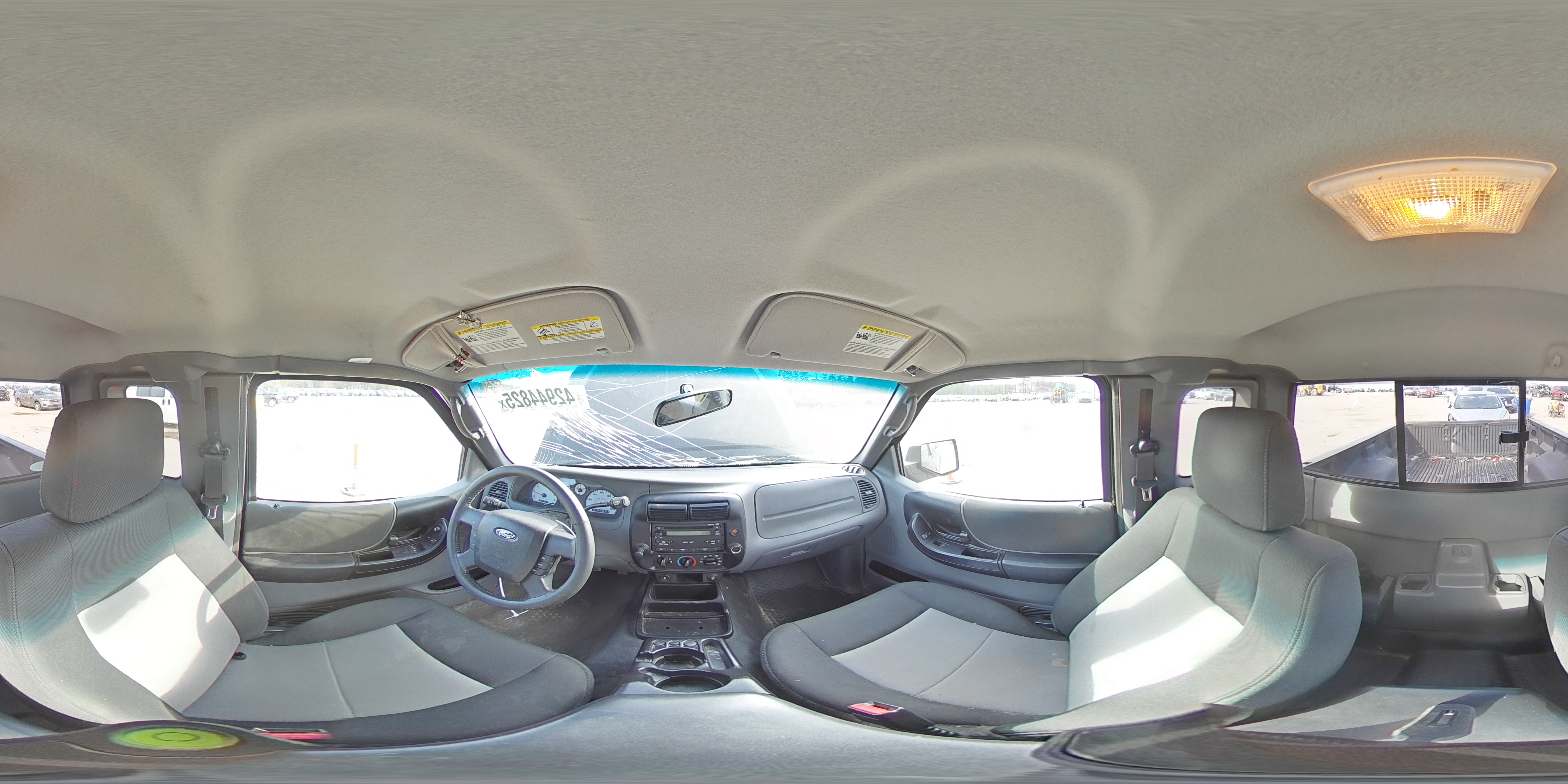 2011 Ford Ranger - Image 13
