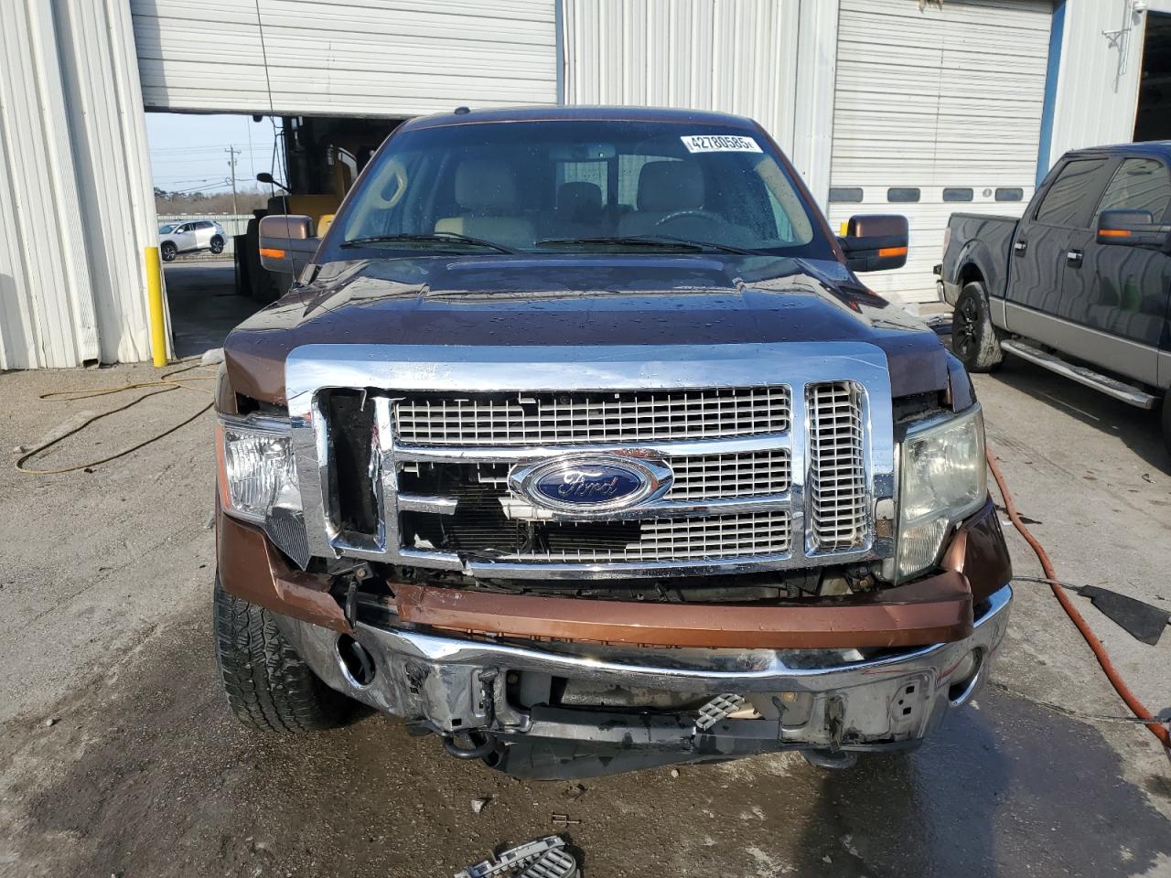 2011 Ford F-150 - Image 5