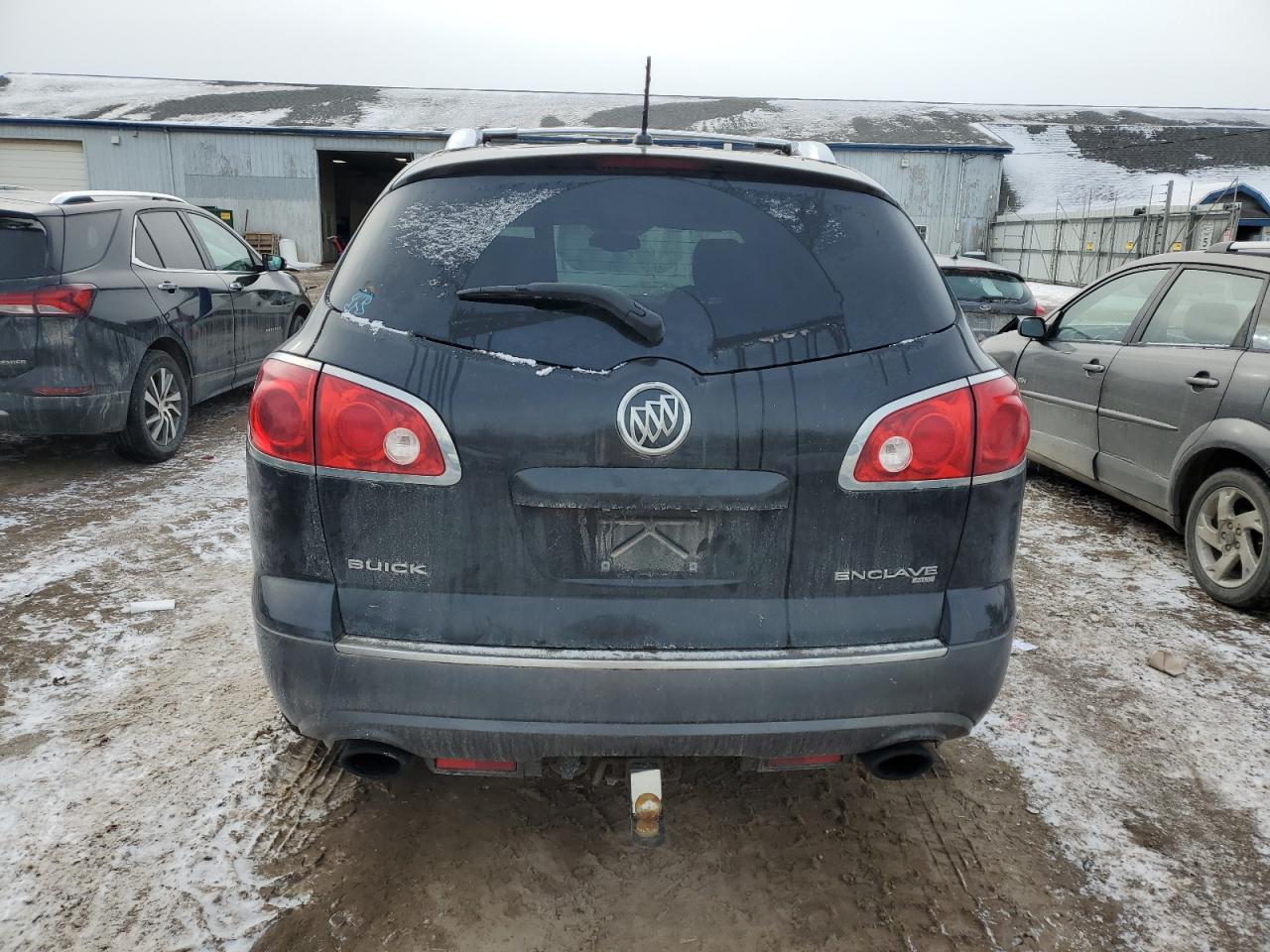 2012 Buick Enclave - Image 6