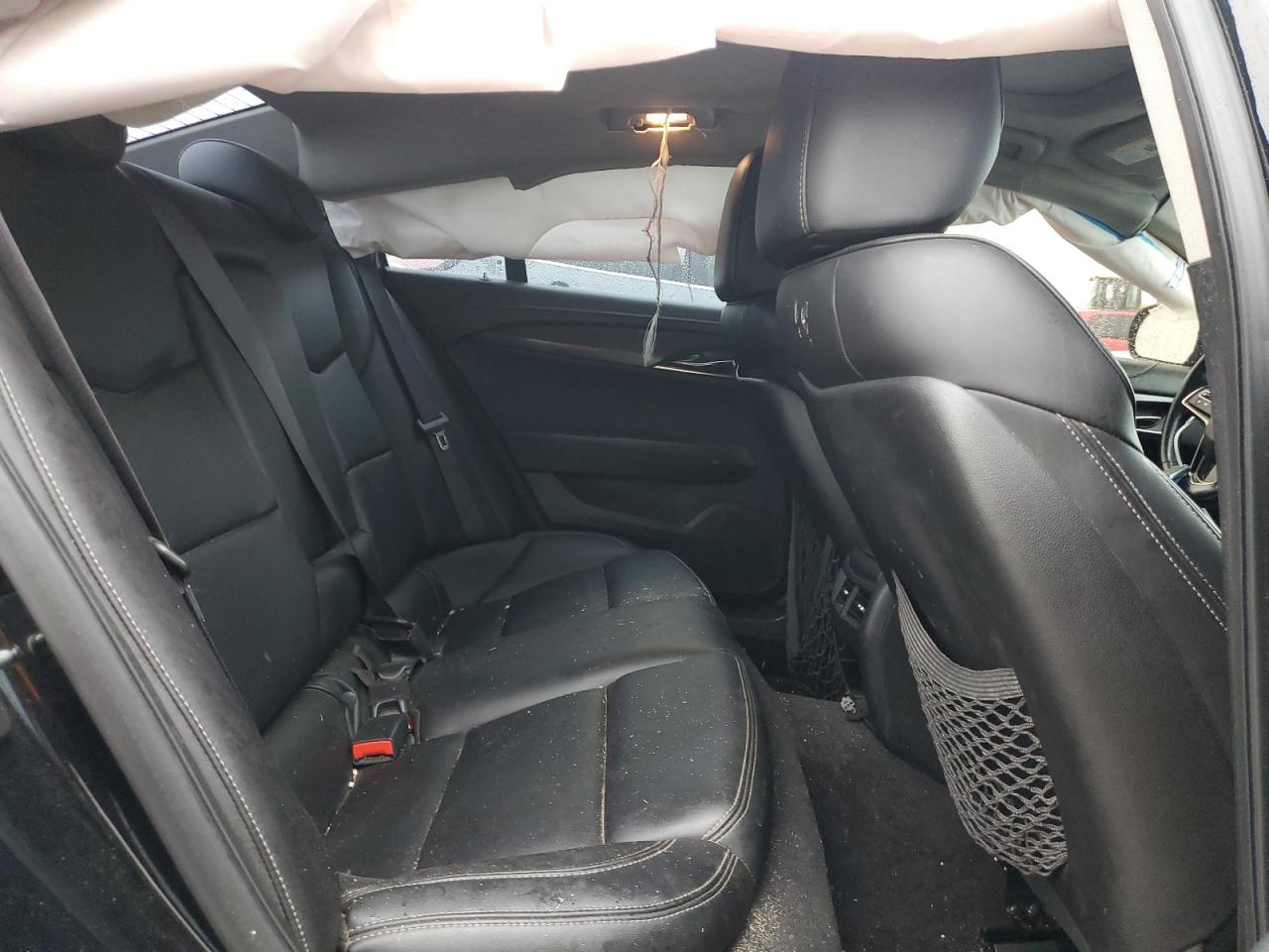 2018 Cadillac ATS - Image 11