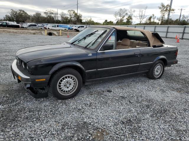 1988 Bmw 325 I Automatic