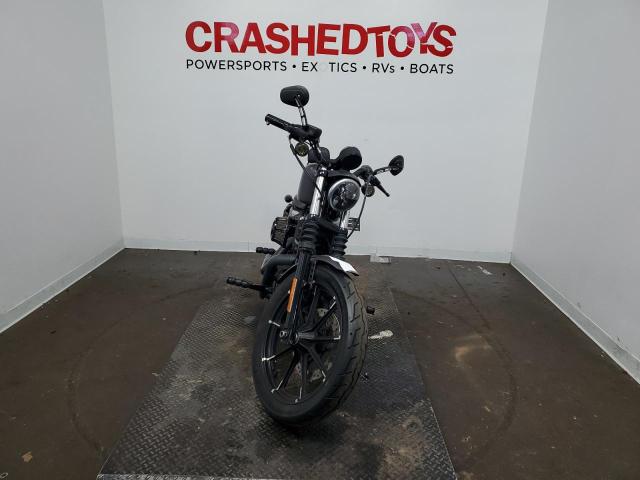  HARLEY-DAVIDSON XL 2016 Серый