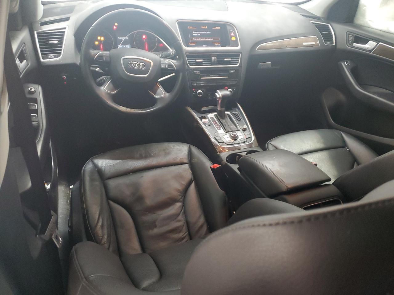 2016 Audi Q5 - Image 8