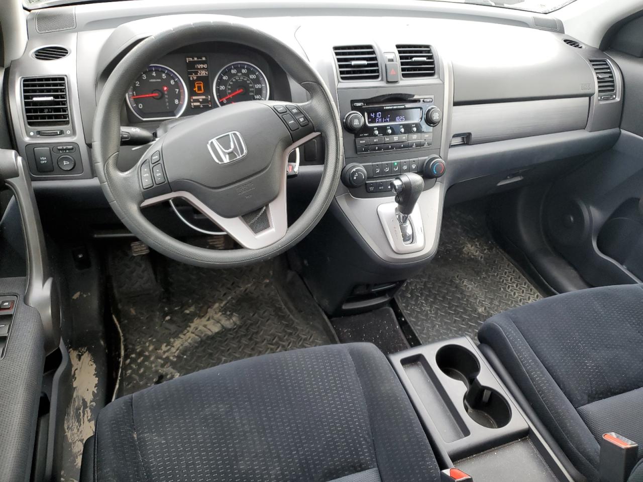 2009 Honda CR-V - Image 8