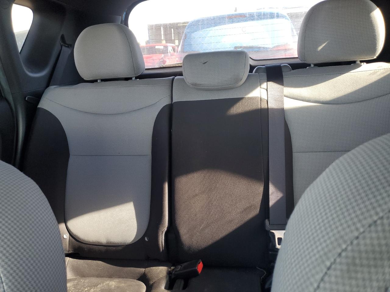 2016 Kia Soul - Image 10