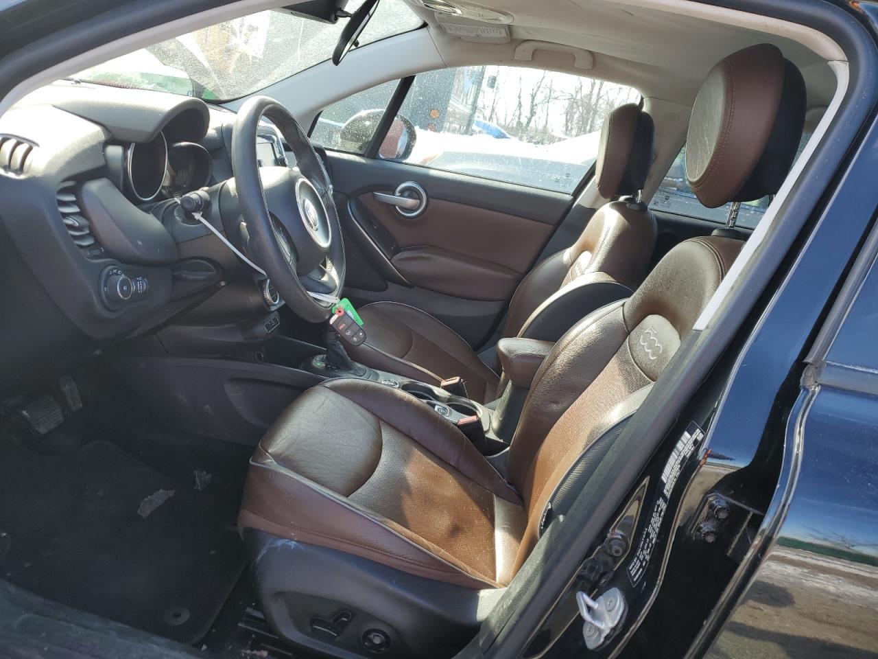 2017 Fiat 500 - Image 7
