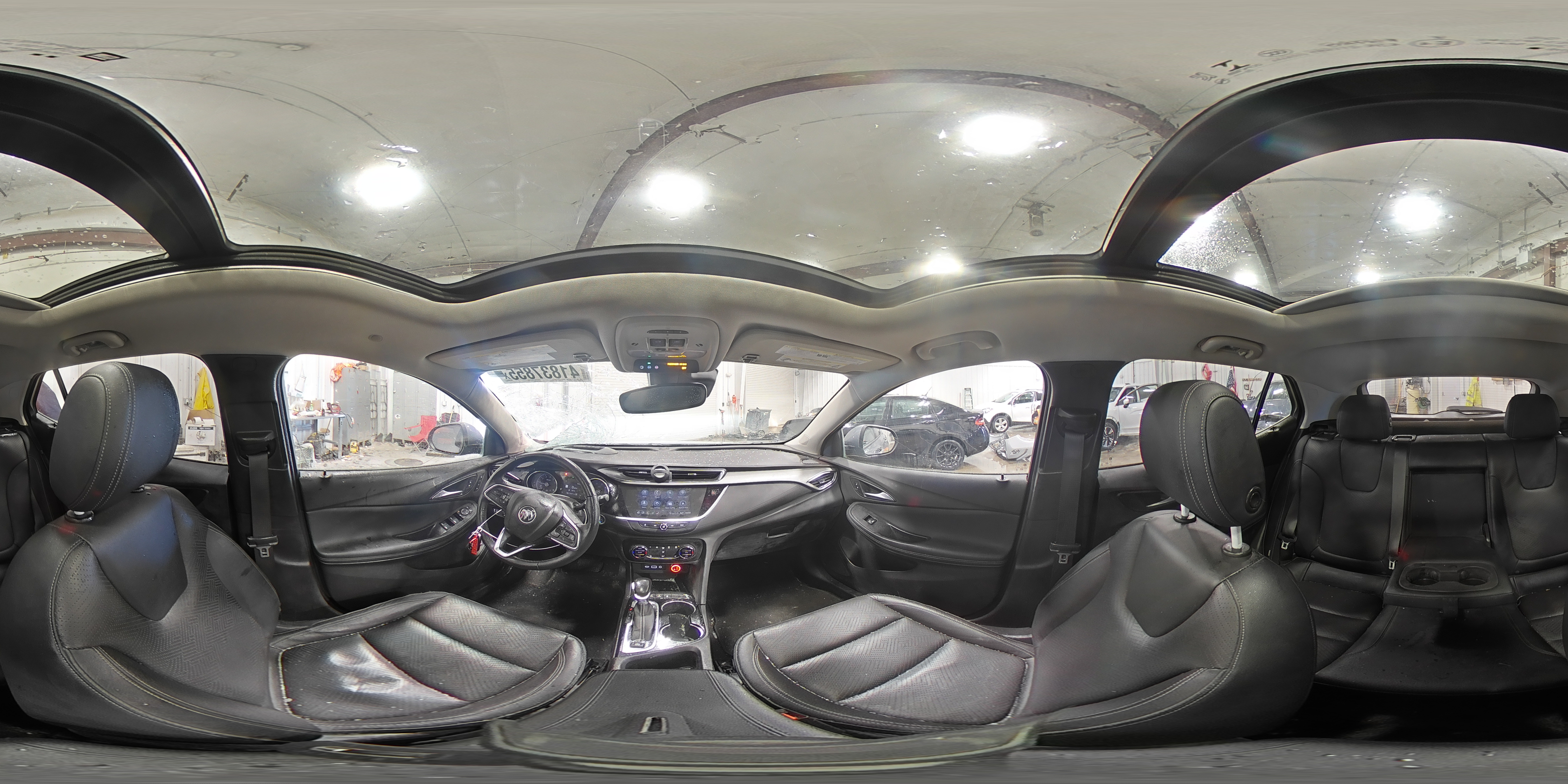 2021 Buick Encore - Image 15