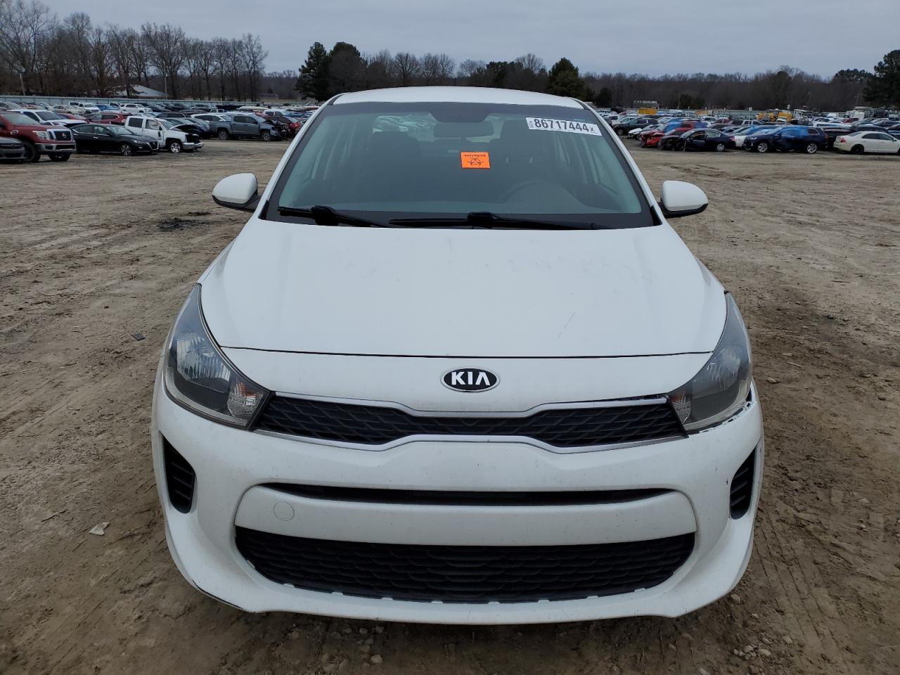 2020 Kia Rio - Image 5