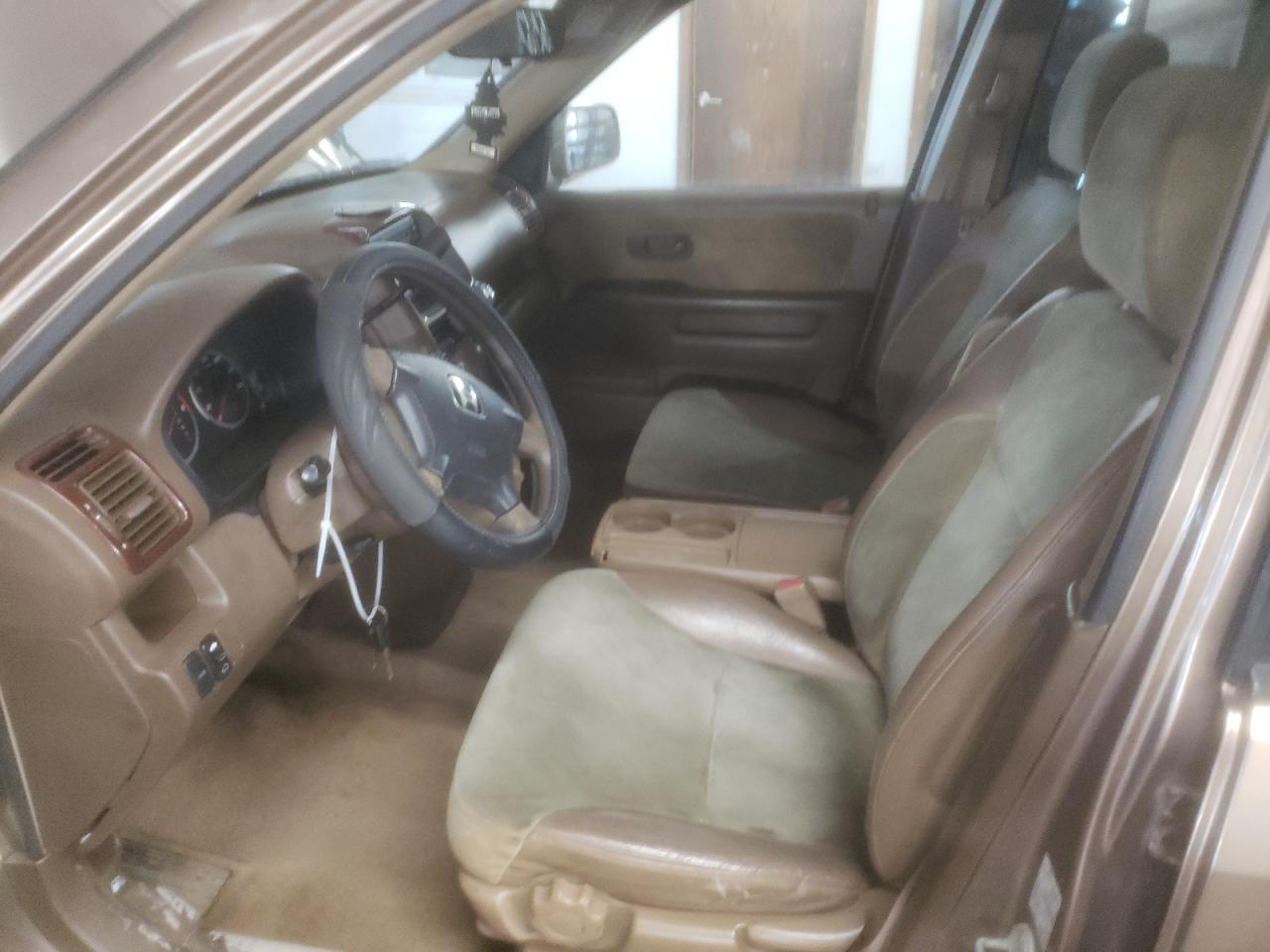2003 Honda CR-V - Image 7