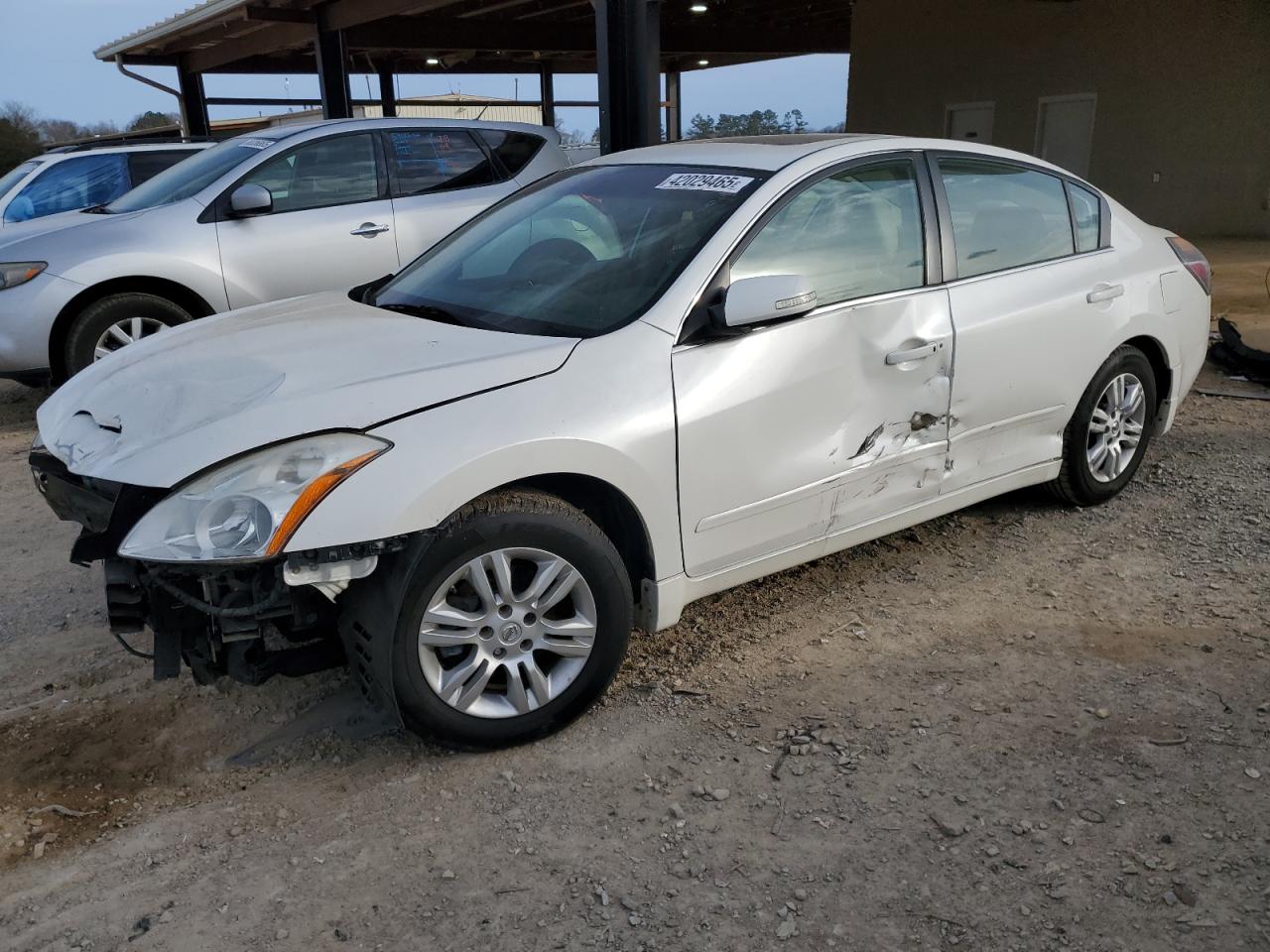 2010 Nissan Altima - Image 1