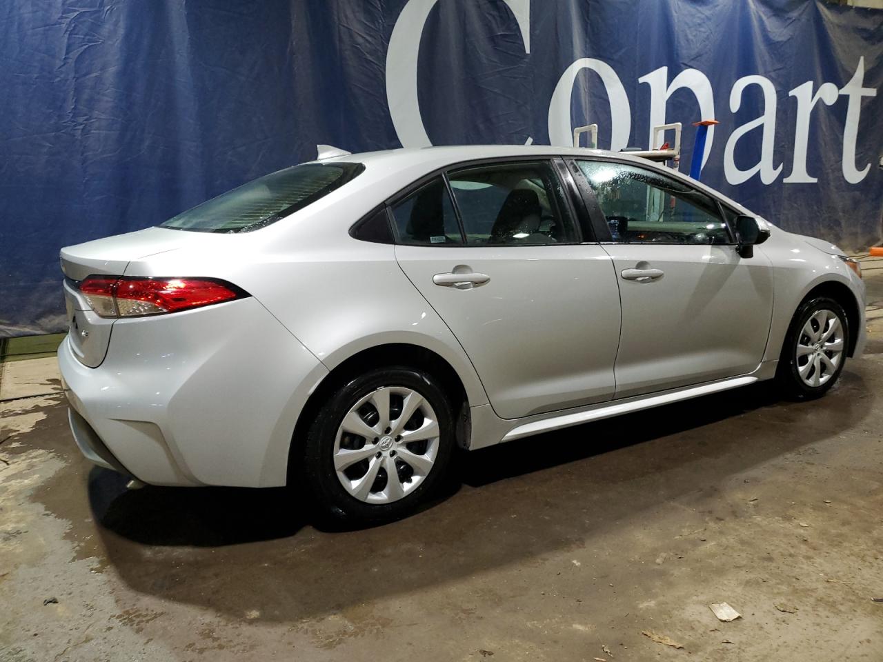 2022 Toyota Corolla - Image 3