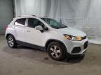 2021 Chevrolet Trax 1Lt на продаже в Brookhaven, NY - Minor Dent/Scratches