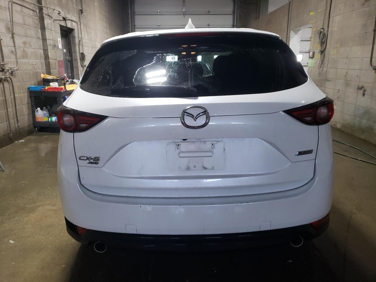 2019 Mazda CX-5 - Image 6