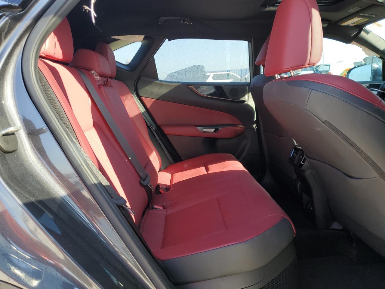2023 Lexus NX - Image 10