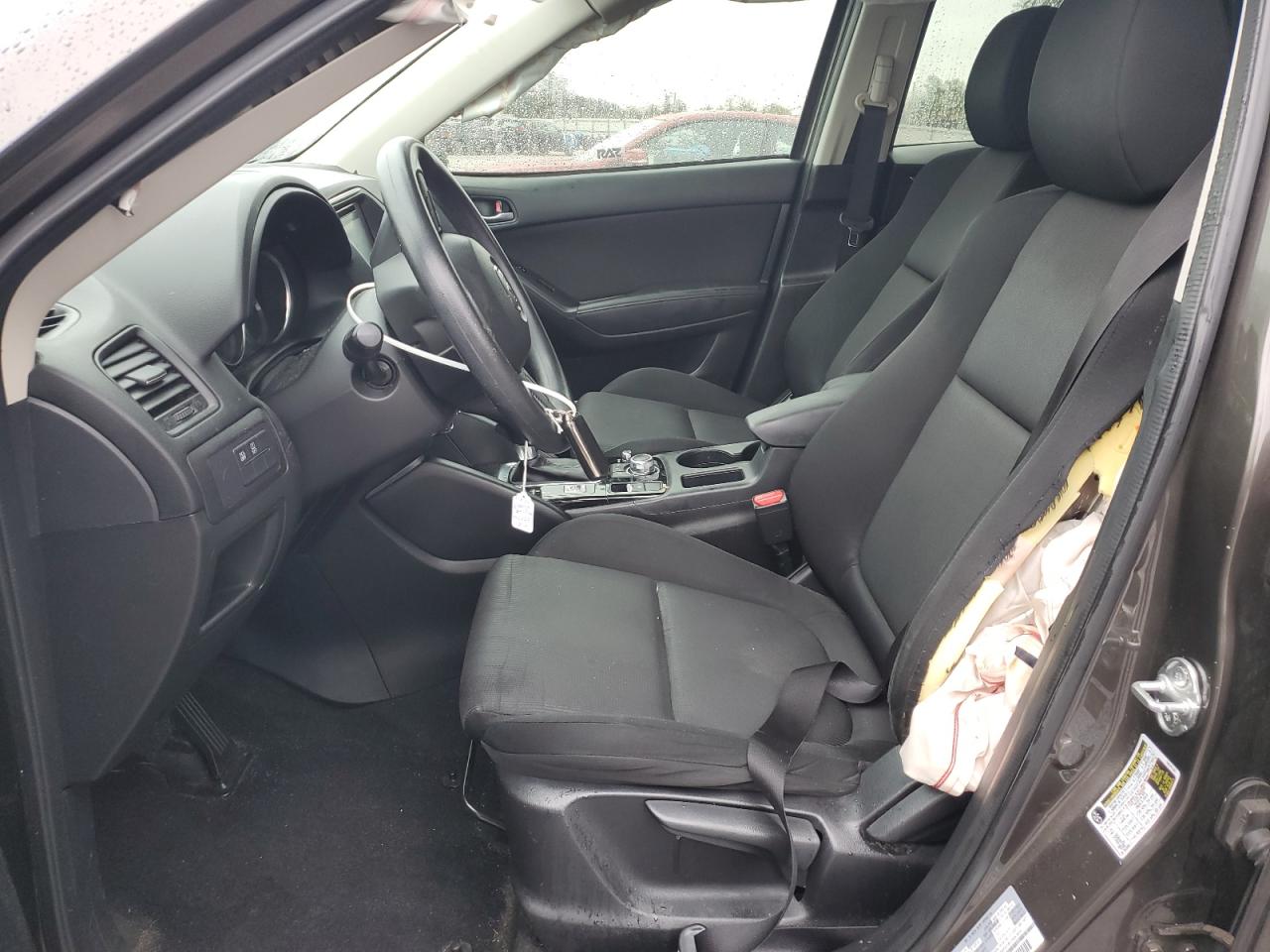 2016 Mazda CX-5 - Image 7
