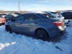 2017 Toyota Corolla L na sprzedaż w Wayland, MI - All Over