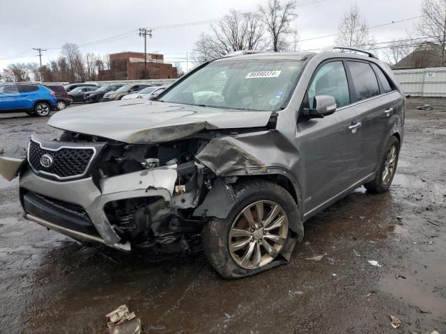 2012 Kia Sorento Sx