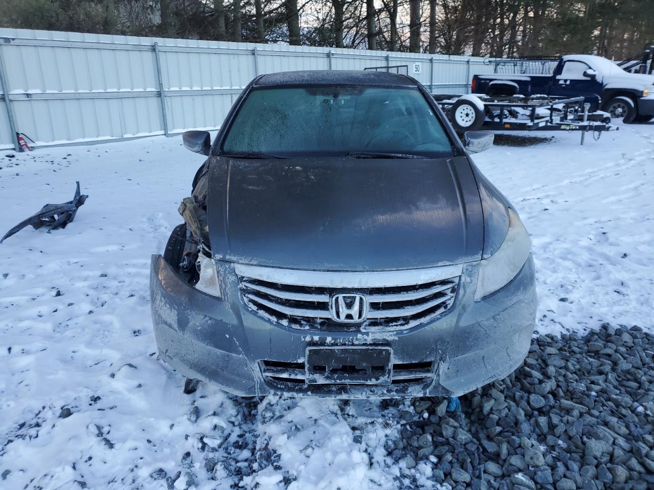 2011 Honda Accord - Image 5