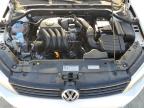 2014 Volkswagen Jetta Base للبيع في Los Angeles، CA - Front End