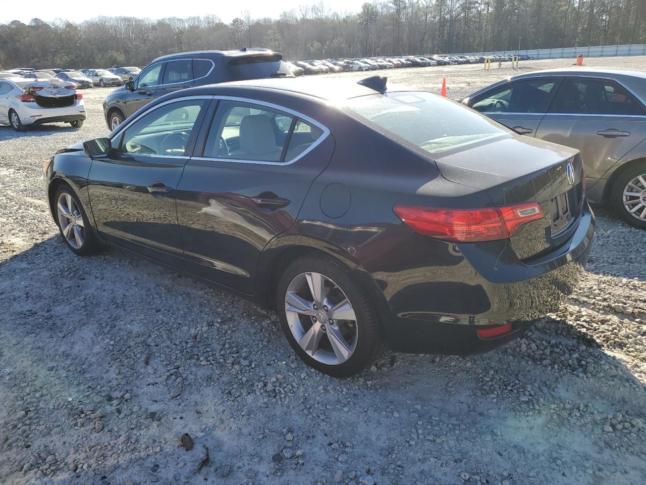2013 Acura ILX - Image 2
