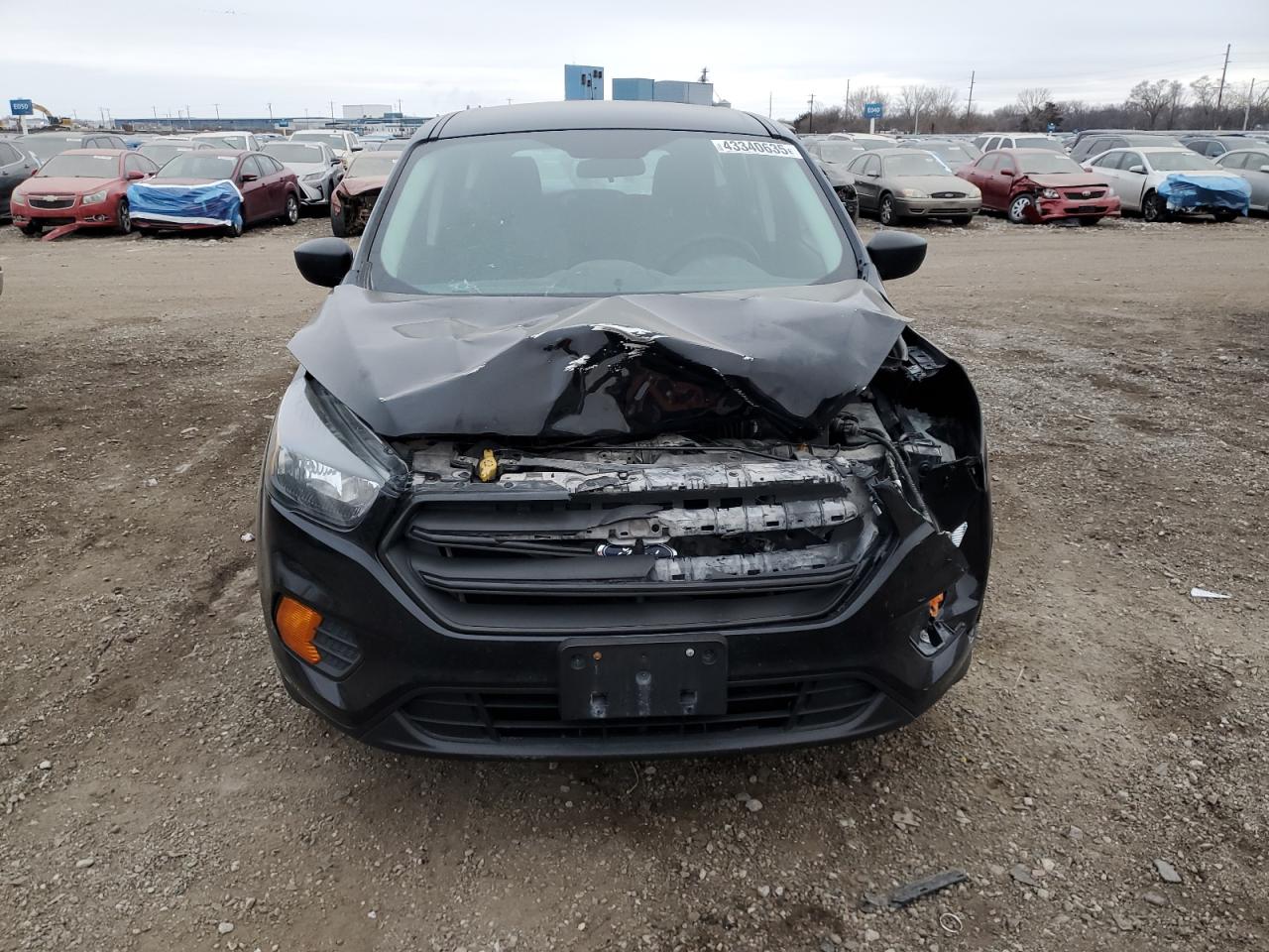 2018 Ford Escape - Image 5
