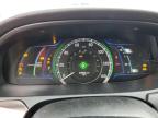 2017 Honda Accord Hybrid للبيع في Houston، TX - Rear End