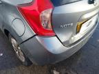 2014 NISSAN NOTE ACENT for sale at Copart CHESTER