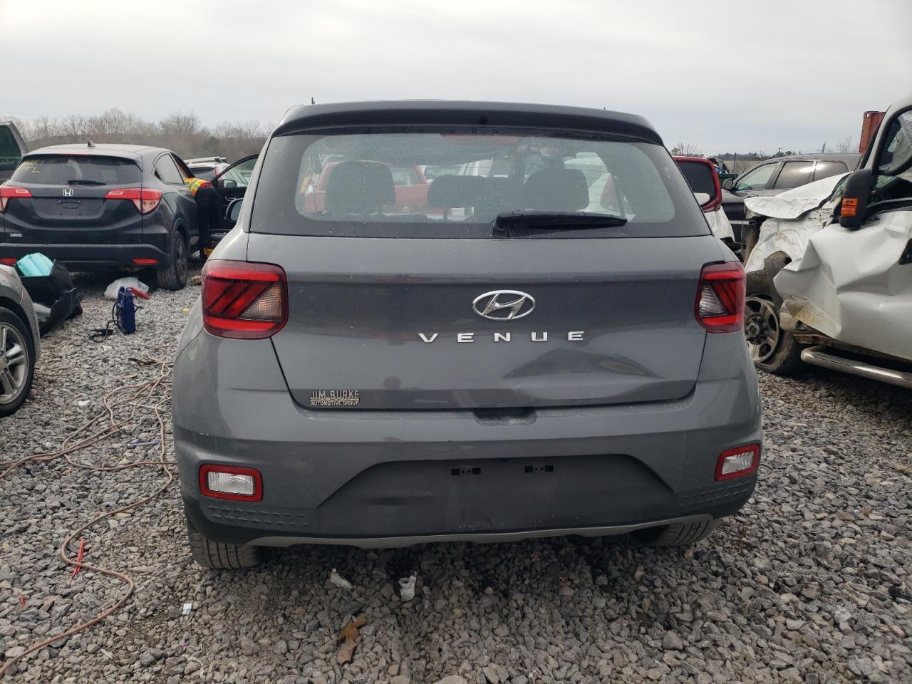 2023 Hyundai Venue - Image 6
