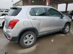 2021 Chevrolet Trax Ls на продаже в Wilmer, TX - Front End