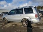 2006 Honda Pilot Ex for Sale in Hayward, CA - Rear End