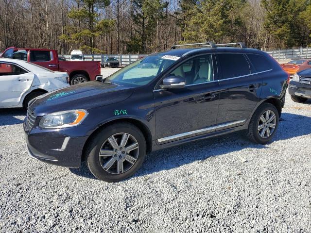 2017 Volvo Xc60 T5 Inscription