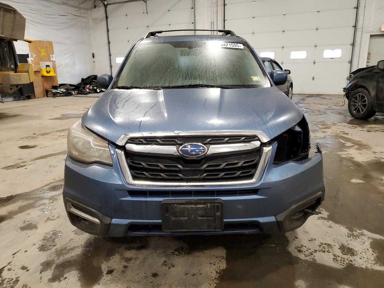2017 Subaru Forester - Image 5