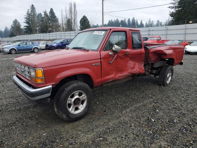 1990 Ford Ranger Super Cab