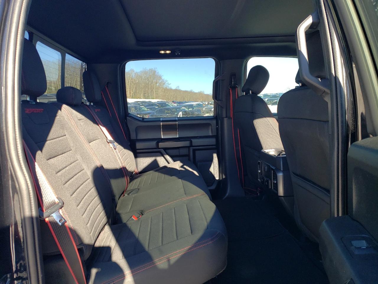 2020 Ford F150 Supercrew VIN: 1FTEW1E47LFC12899 Lot: 84141324