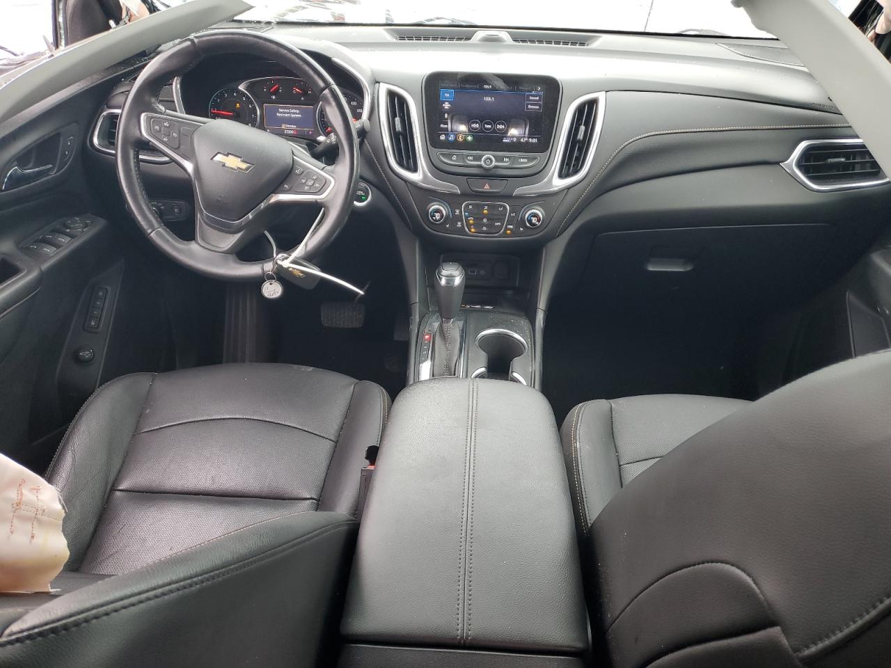 2019 Chevrolet Equinox - Image 8