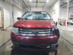 2008 Ford Taurus X Sel на продаже в York Haven, PA - Front End