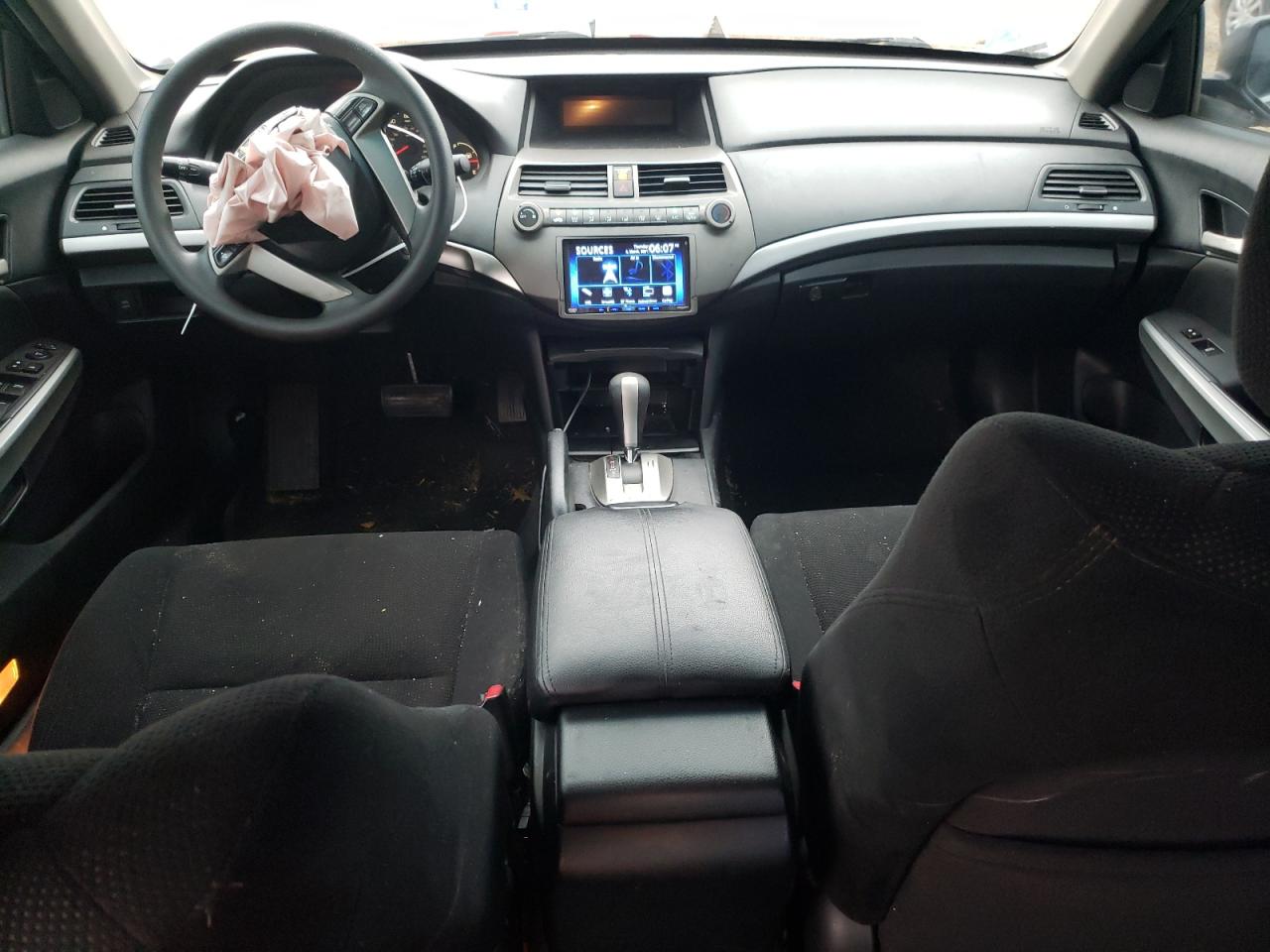 2009 Honda Accord - Image 8