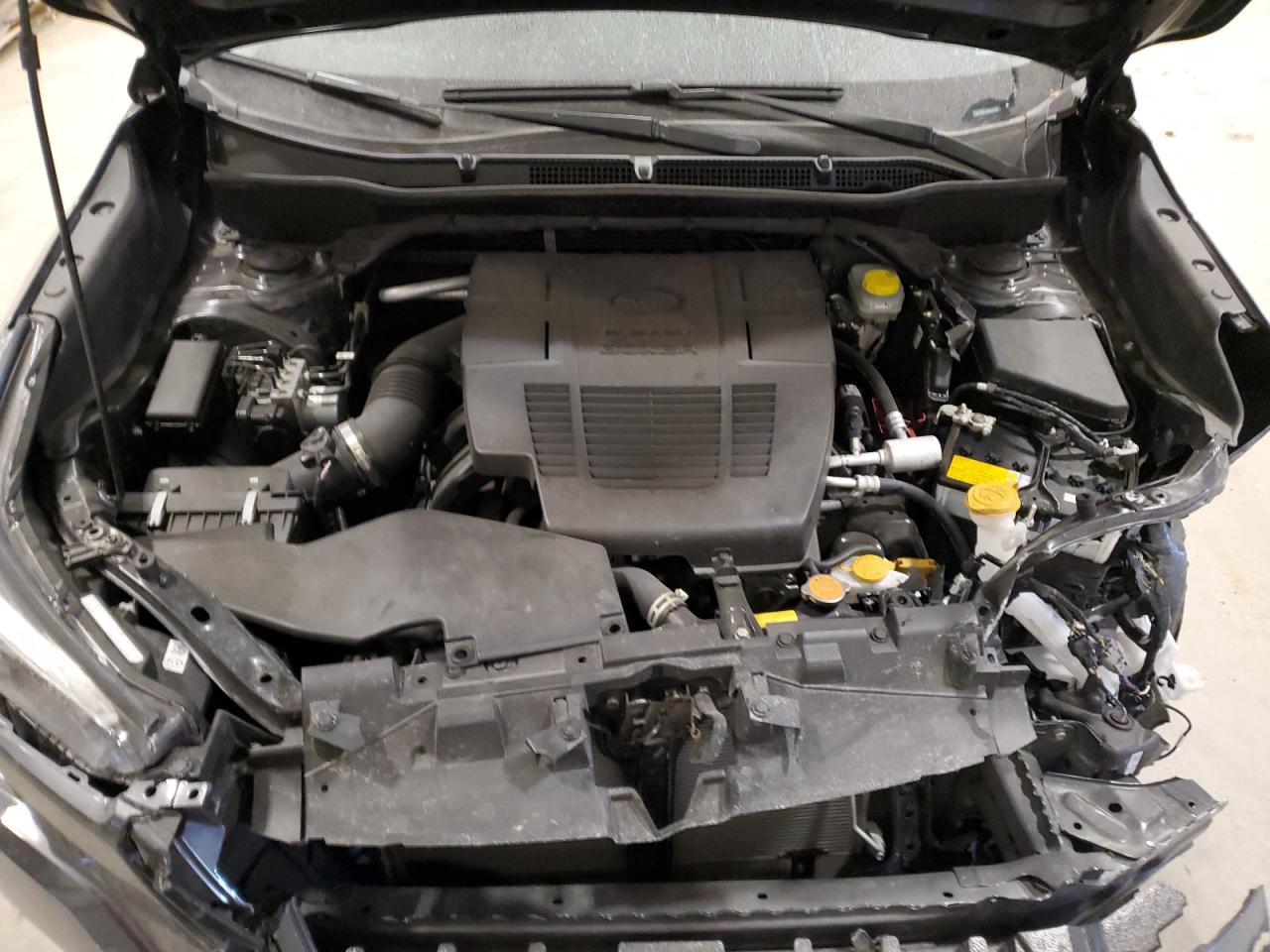 2024 Subaru Forester - Image 11