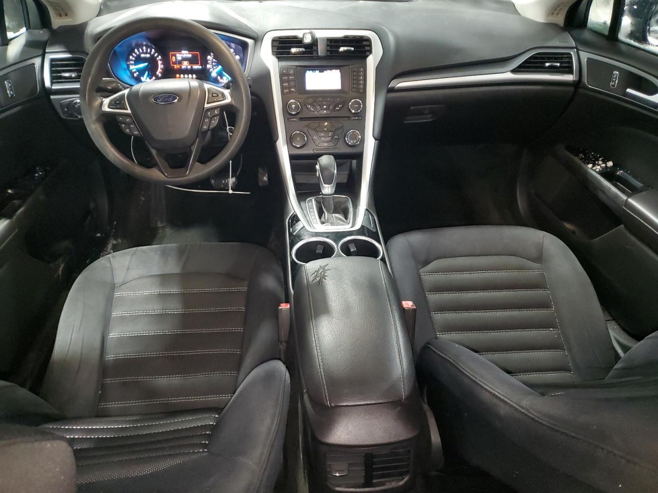 2013 Ford Fusion - Image 8