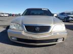 2000 Acura 3.5Rl  zu verkaufen in North Las Vegas, NV - Rear End